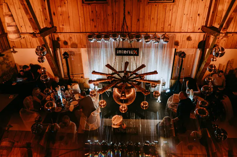 Stella Nova korporatīvā balle — foto 13