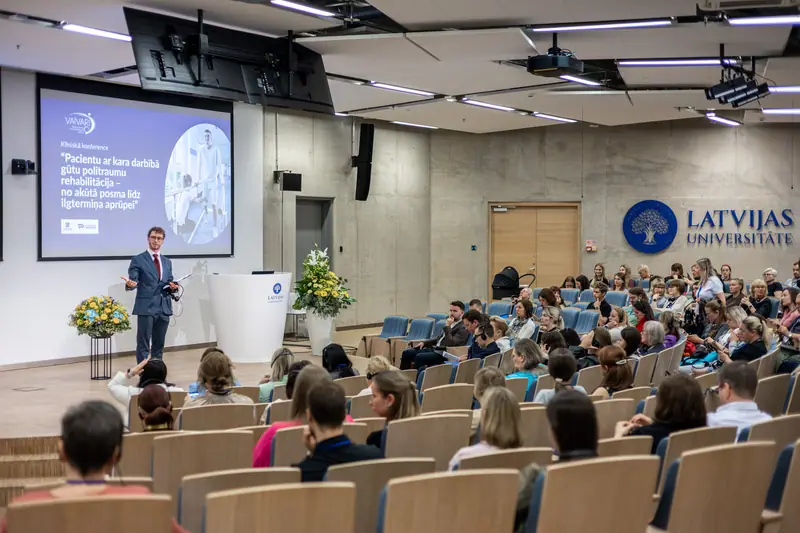 Stella Nova konference — foto 14