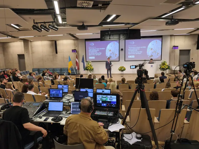 Stella Nova konference — foto 15