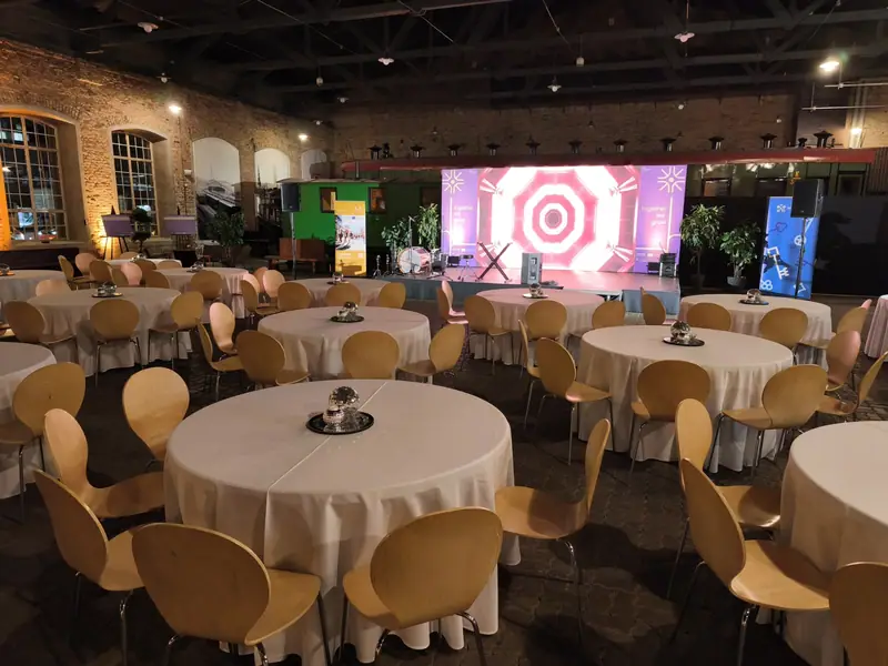 Stella Nova konference — foto 16