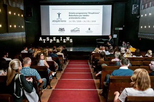 Stella Nova konference — foto 13
