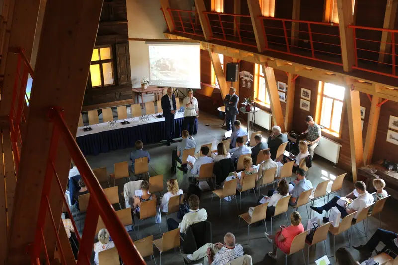 Stella Nova konference — foto 4