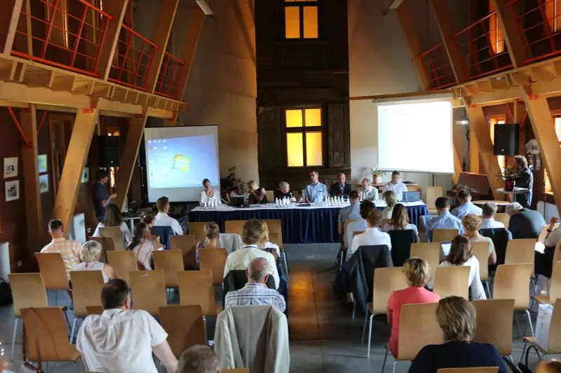 Stella Nova konference — foto 6
