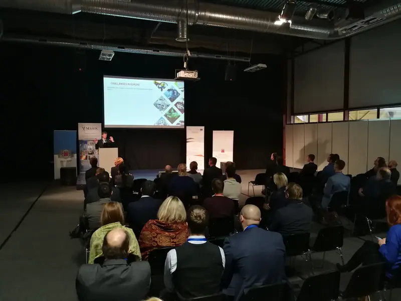 Stella Nova konference — foto 7