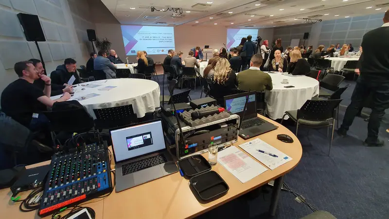 Stella Nova konference — foto 8