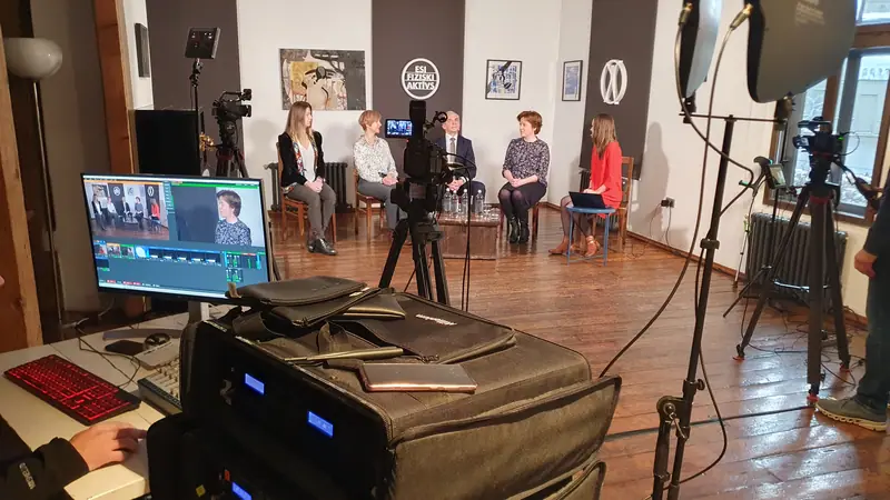 Stella Nova konference — foto 10