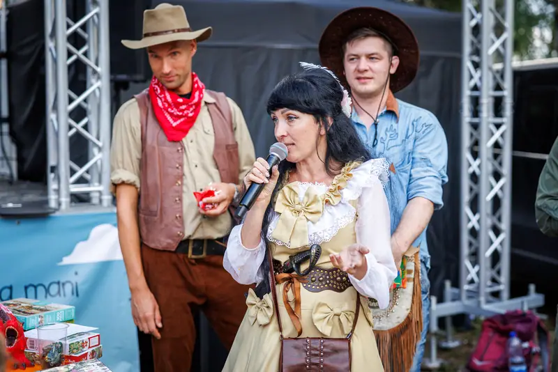 Stella Nova privāts pasākums — foto 4