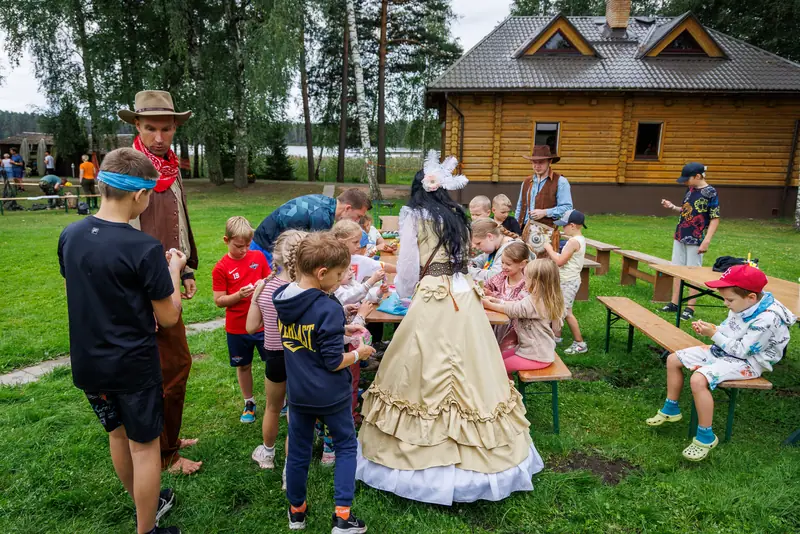 Stella Nova privāts pasākums — foto 11