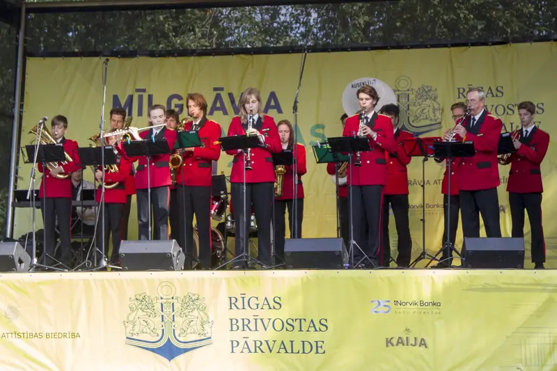 Stella Nova publisks pasākums — foto 14