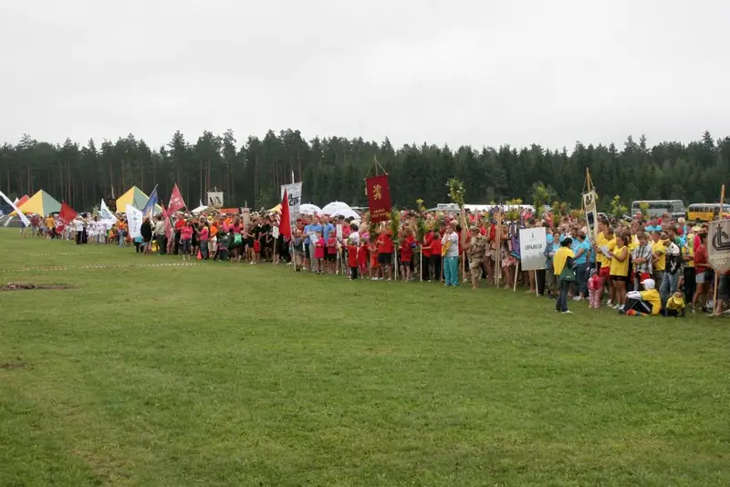 Stella Nova sporta spēles uzņēmumiem — foto 18